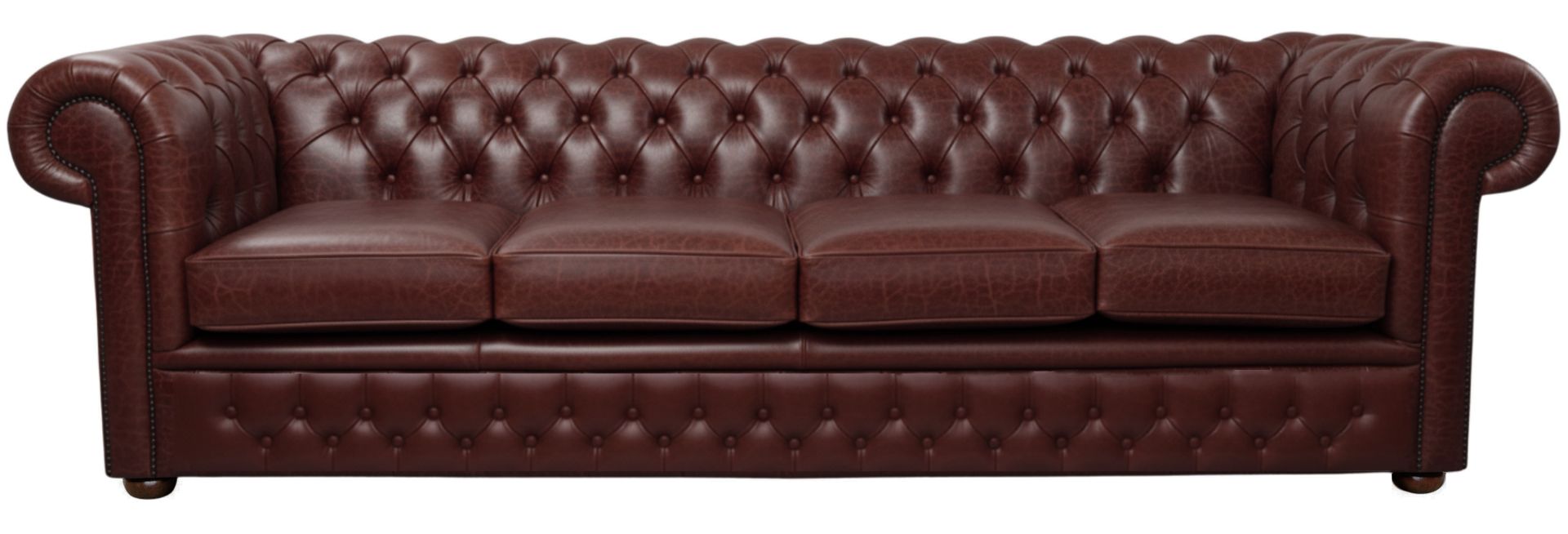 The Durham Chesterfield